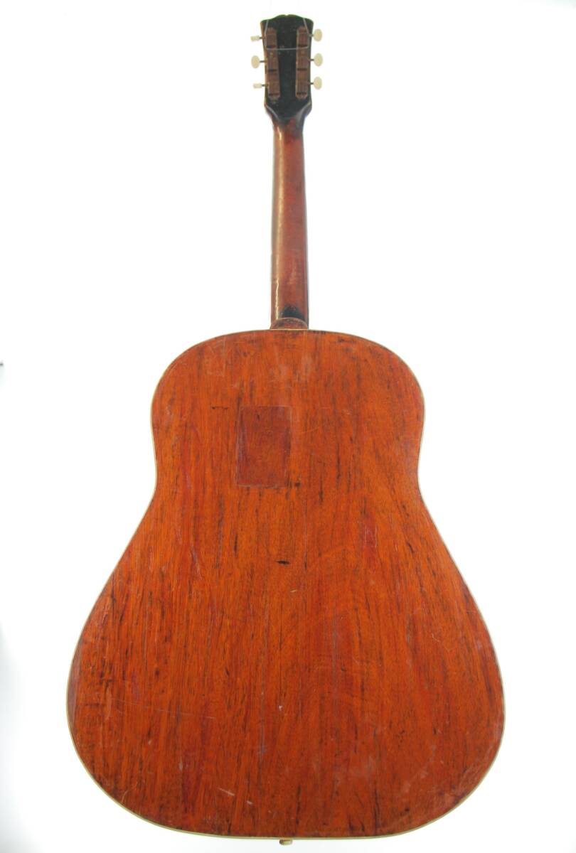 Gibson J-50 1947