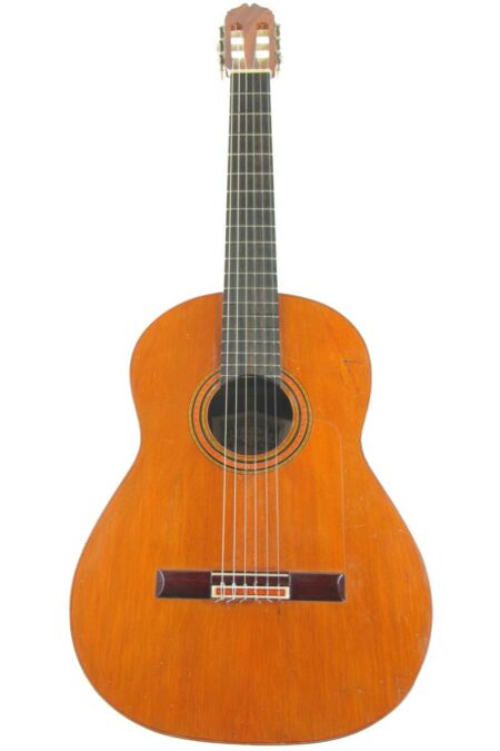 Andres Martin 1975 "Pablo Guerrero"