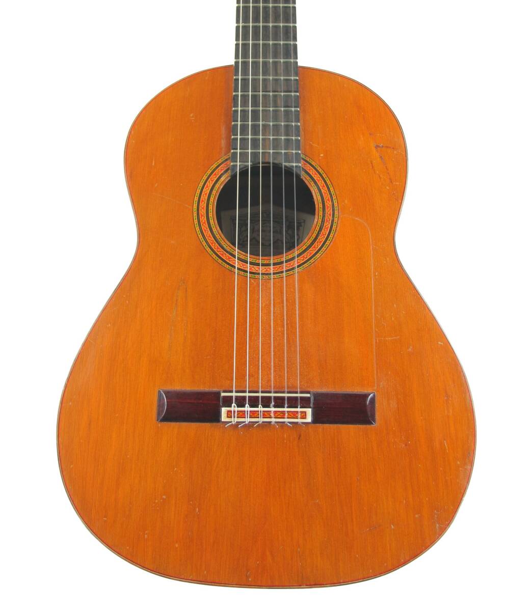 Andres Martin 1975 &Quot;Pablo Guerrero&Quot;