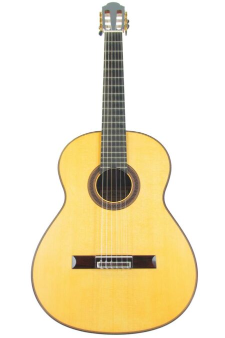 Antonio Marin Montero 2017