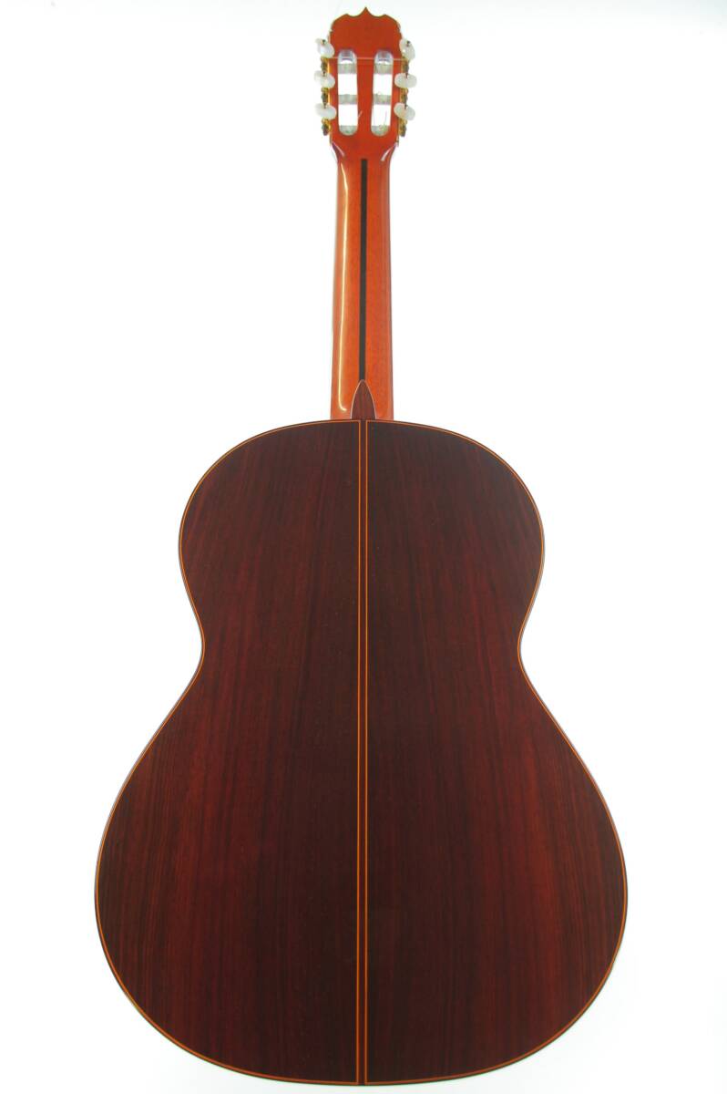 Jose Ramirez 1A 1985 &Quot;Da Camara&Quot;