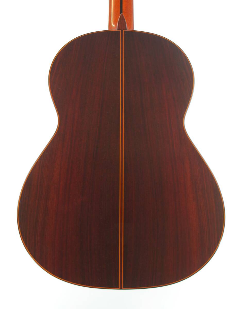 Jose Ramirez 1A 1985 &Quot;Da Camara&Quot;