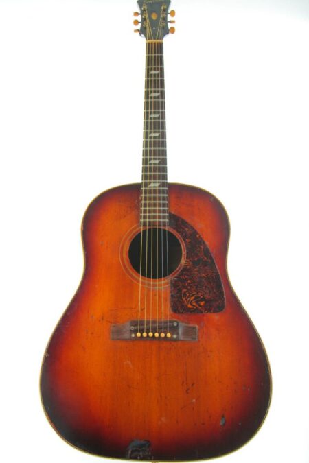 Epiphone Texan FT-79 1967