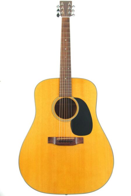Martin D-18 1975
