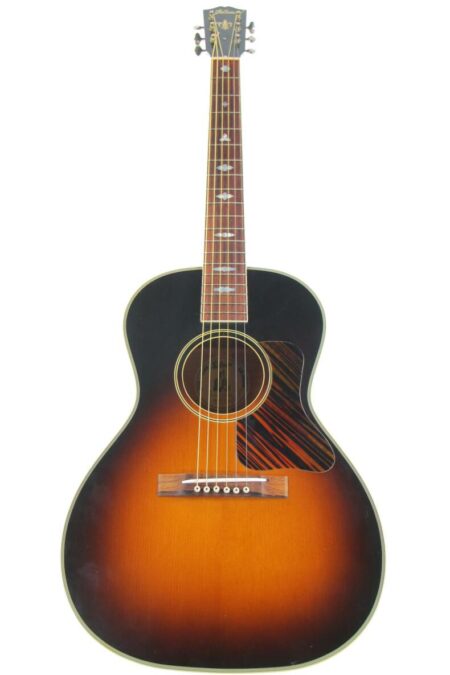 Gibson Nick Lucas Reissue Limited Edition Ren Ferguson Hand Signed