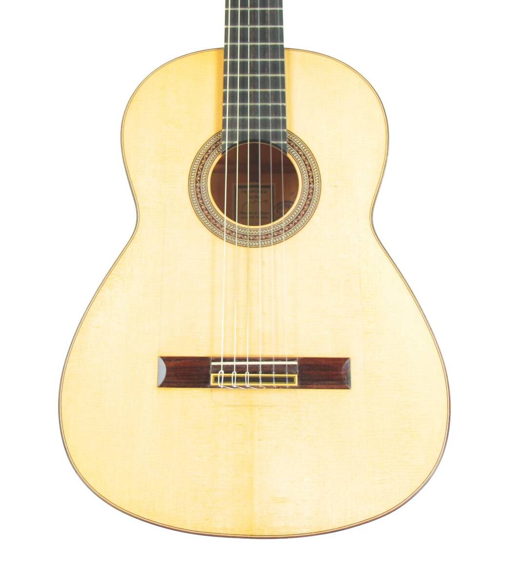 Francisco Munoz Alba 2014