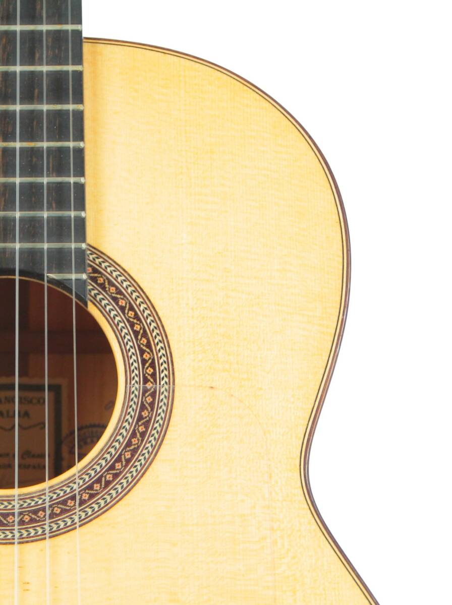 Francisco Munoz Alba 2014