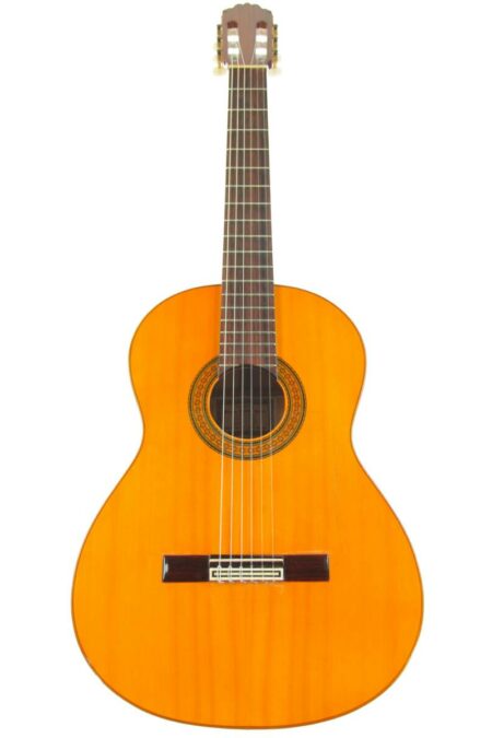 Ricardo Sanchis Carpio 3AF 1996