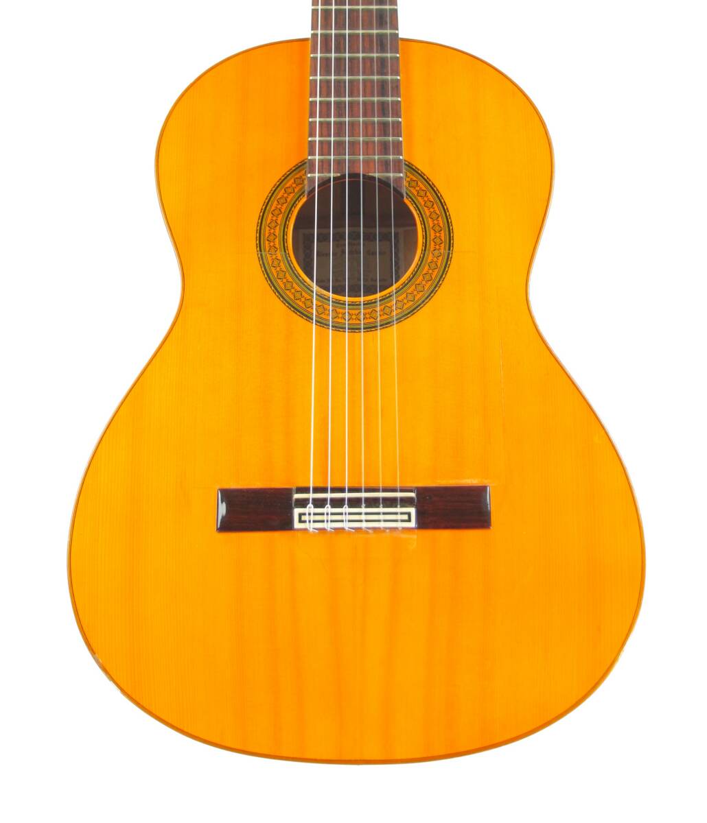 Ricardo Sanchis Carpio 3Af 1996