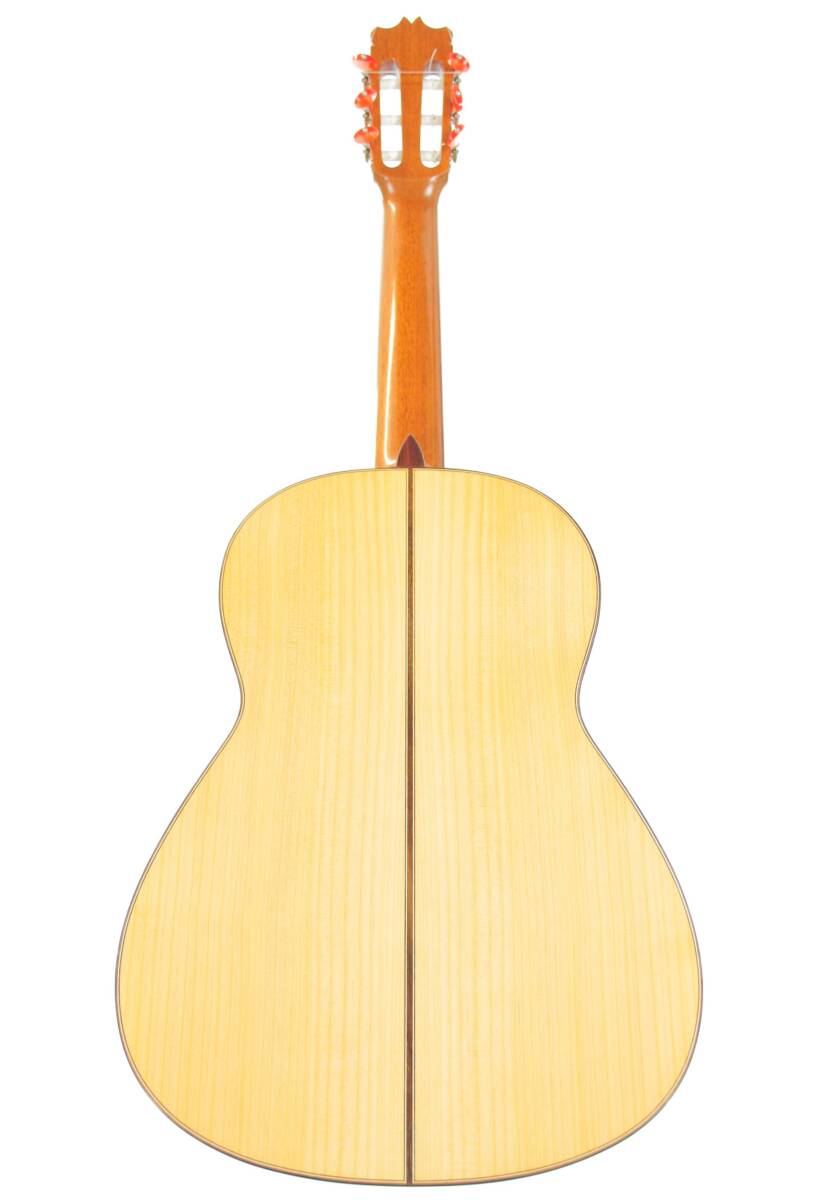 Francisco Munoz Alba 2014