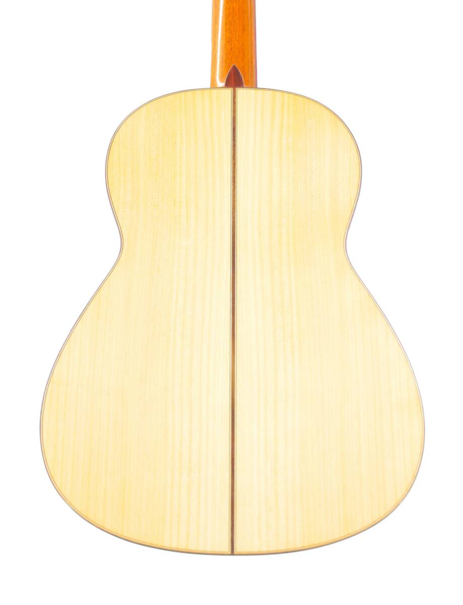 Francisco Munoz Alba 2014