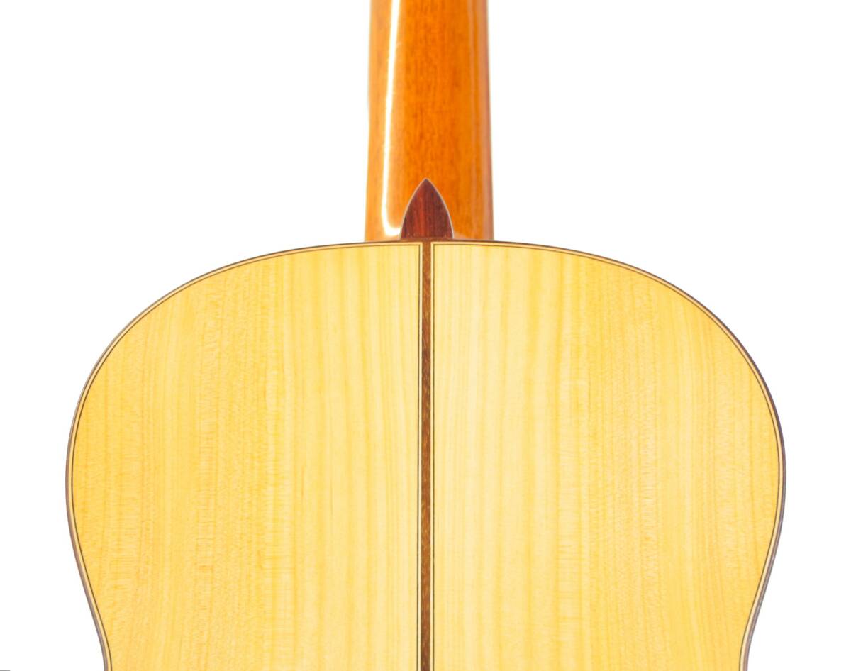 Francisco Munoz Alba 2014