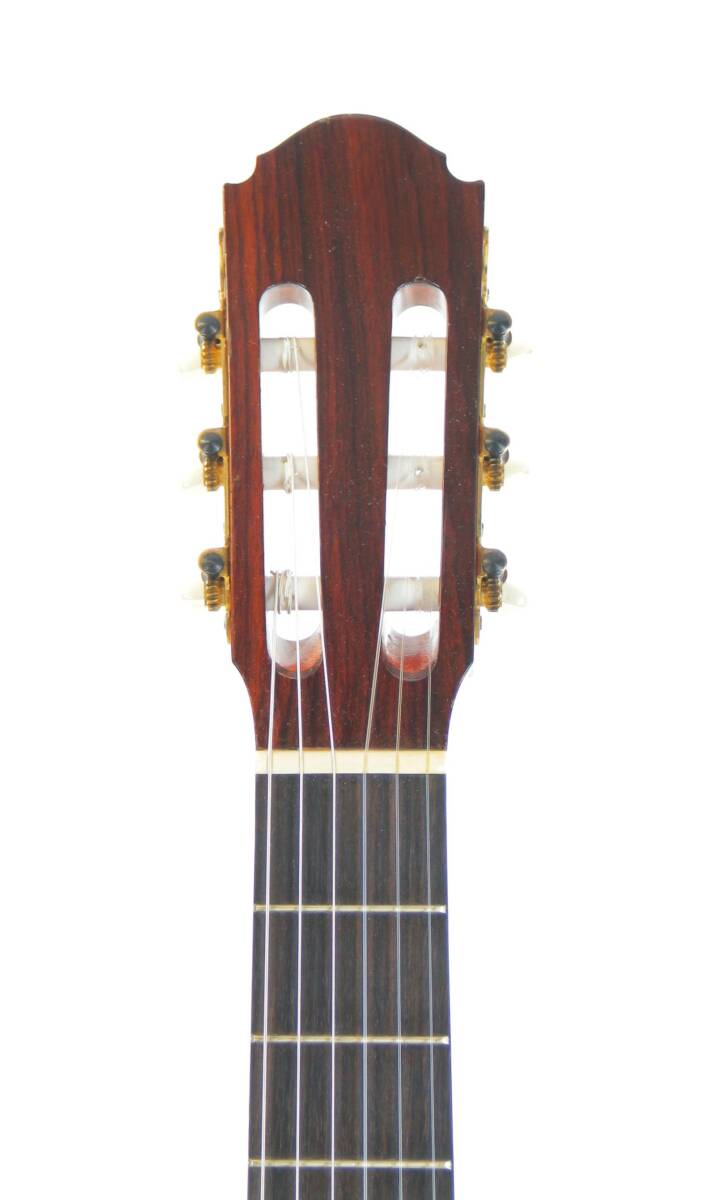 Felipe Conde 1990 (Conde Hermanos) &Quot;Negra&Quot;