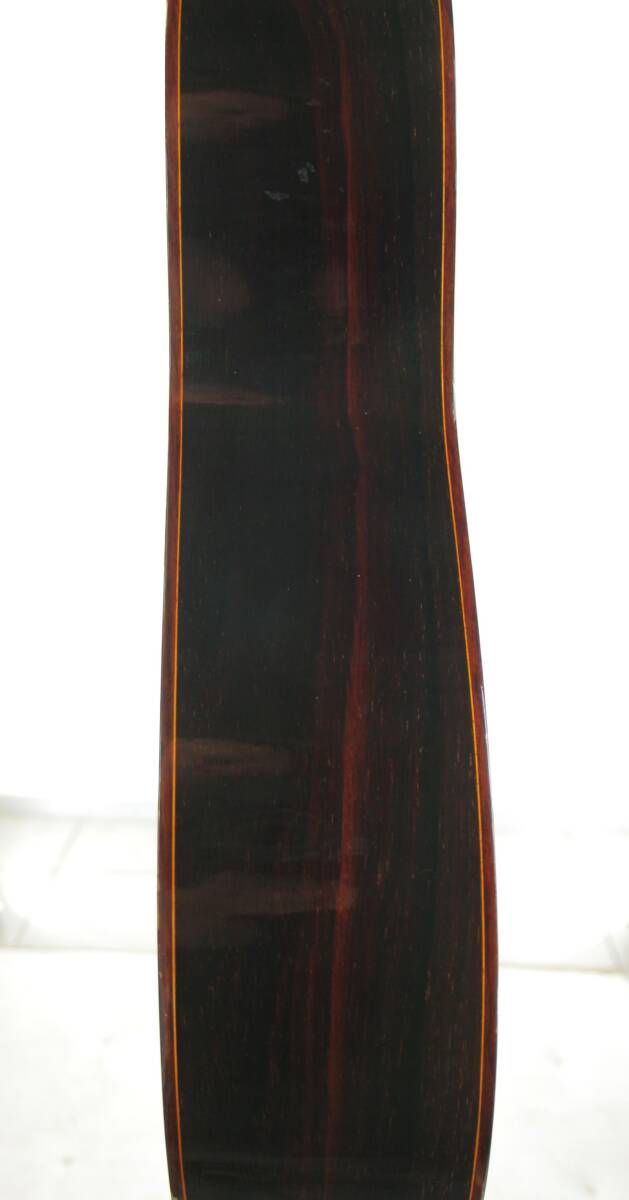 Felipe Conde 1990 (Conde Hermanos) &Quot;Negra&Quot;