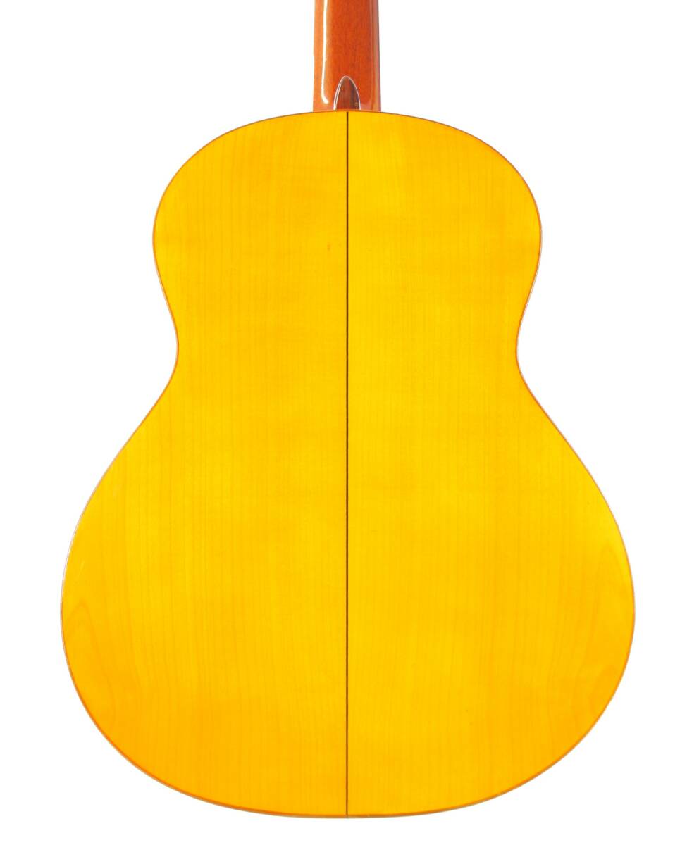 Ricardo Sanchis Carpio 3Af 1996