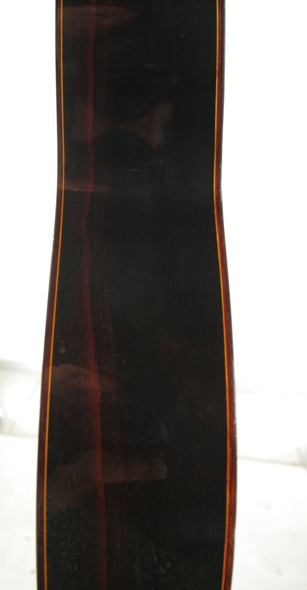 Felipe Conde 1990 (Conde Hermanos) &Quot;Negra&Quot;