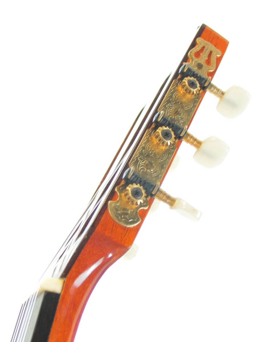 Felipe Conde 1990 (Conde Hermanos) &Quot;Negra&Quot;