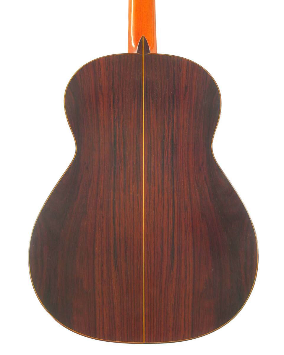 Felipe Conde 1990 (Conde Hermanos) &Quot;Negra&Quot;