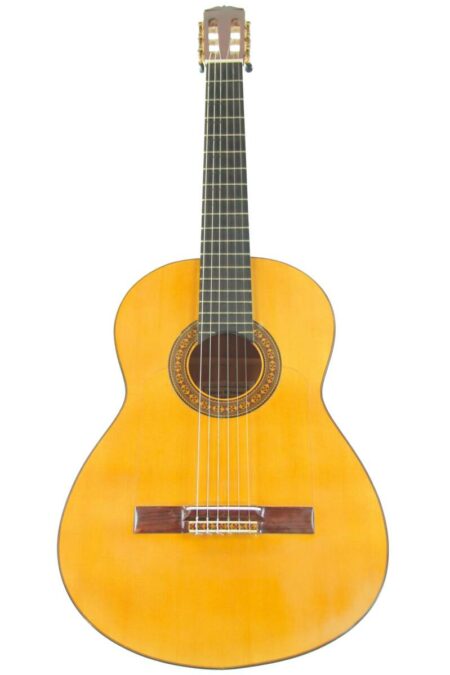 Manuel Romero Macias 2001