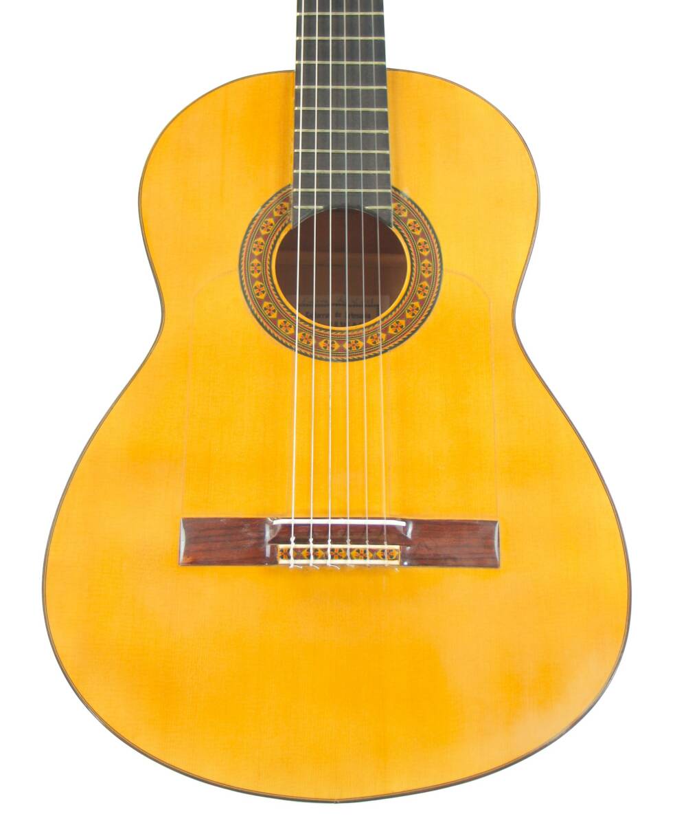 Manuel Romero Macias 2001