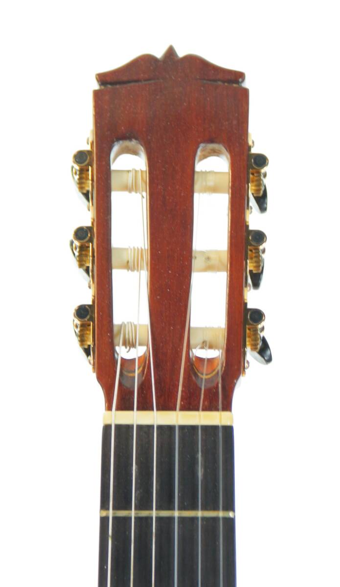 Manuel Romero Macias 2001