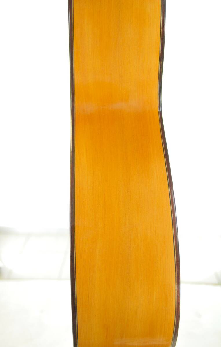 Manuel Romero Macias 2001