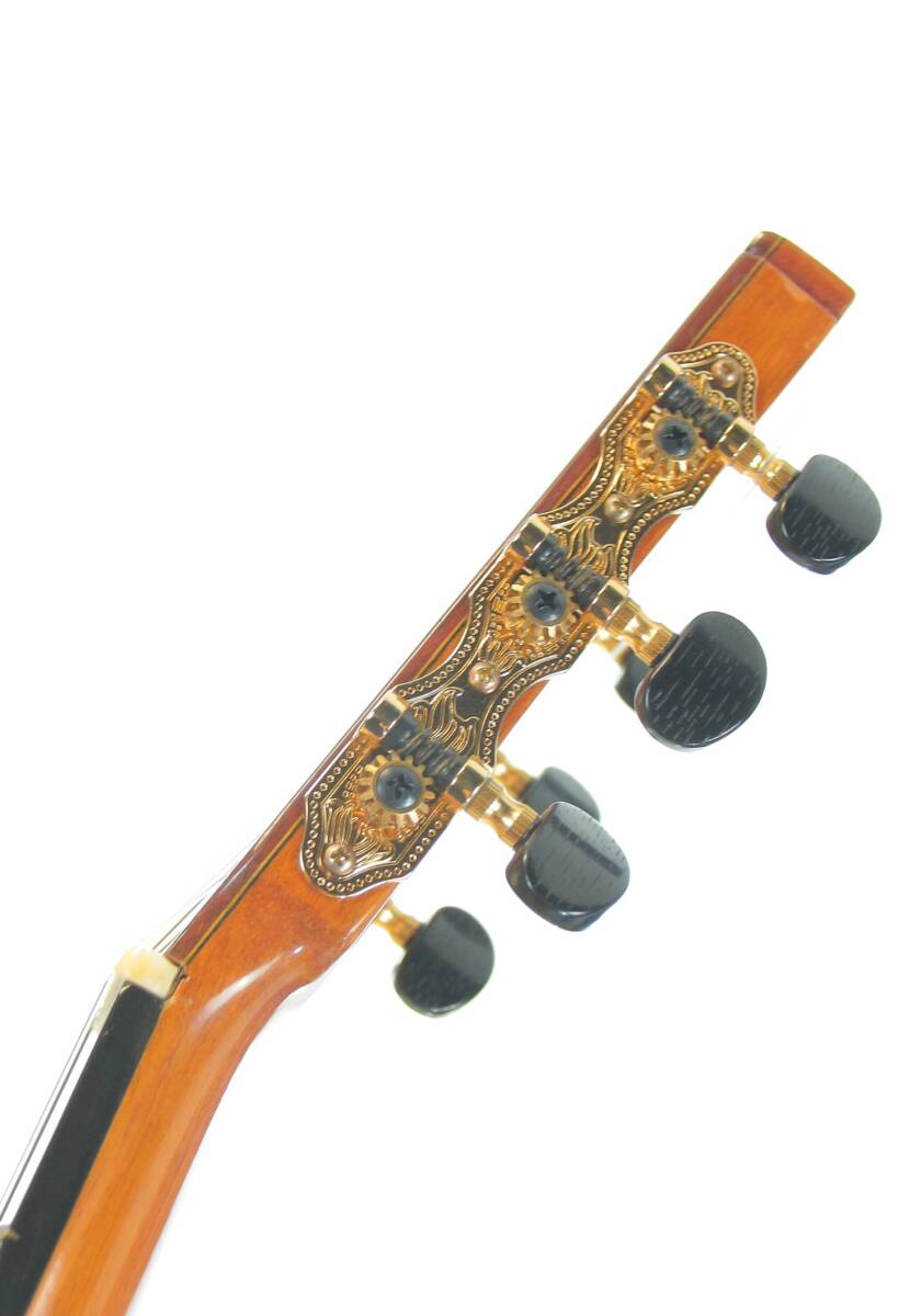 Manuel Romero Macias 2001