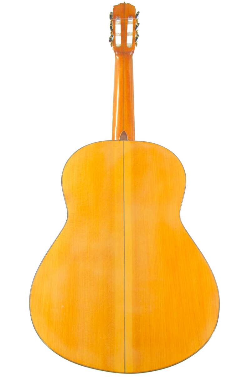 Manuel Romero Macias 2001