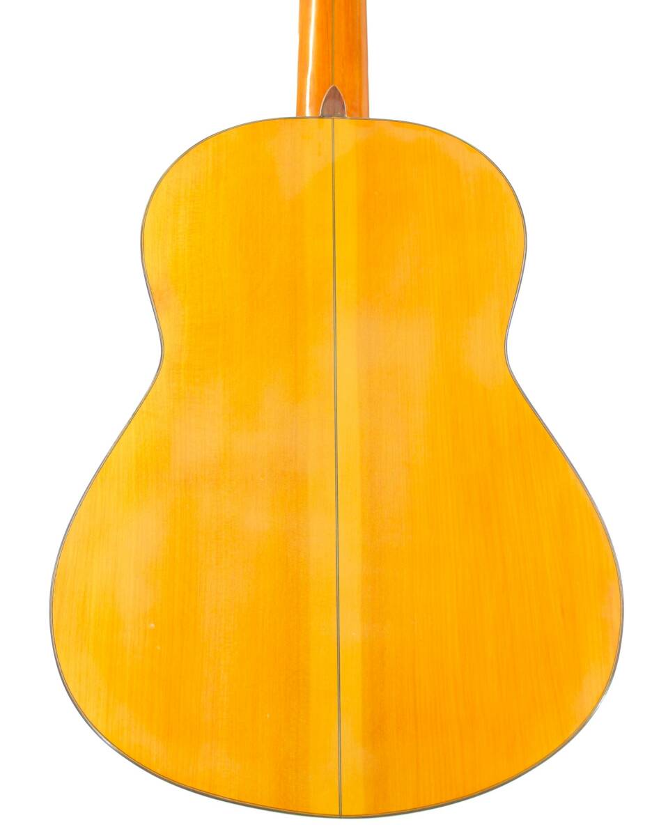 Manuel Romero Macias 2001