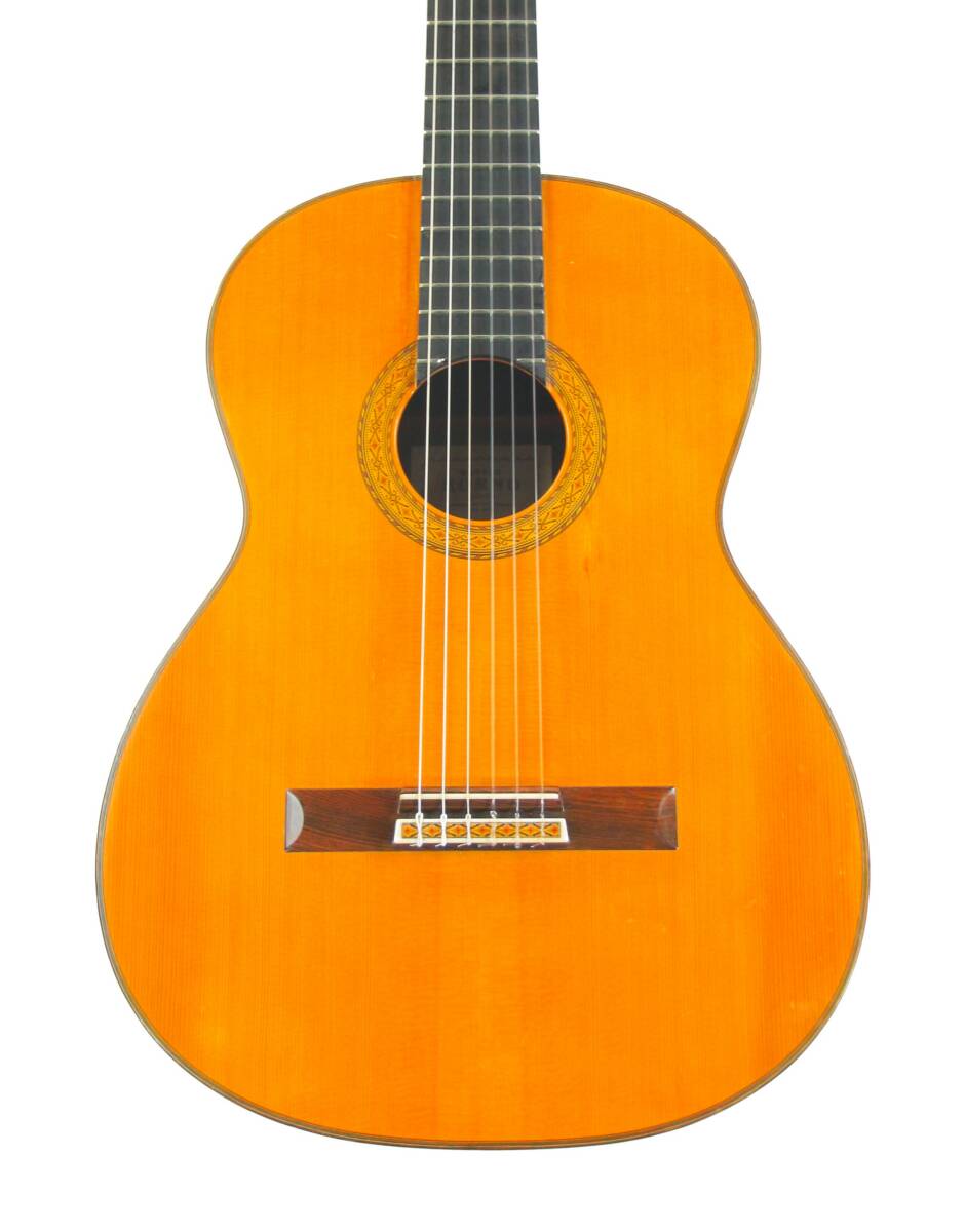 Masaru Kohno M-15 1977