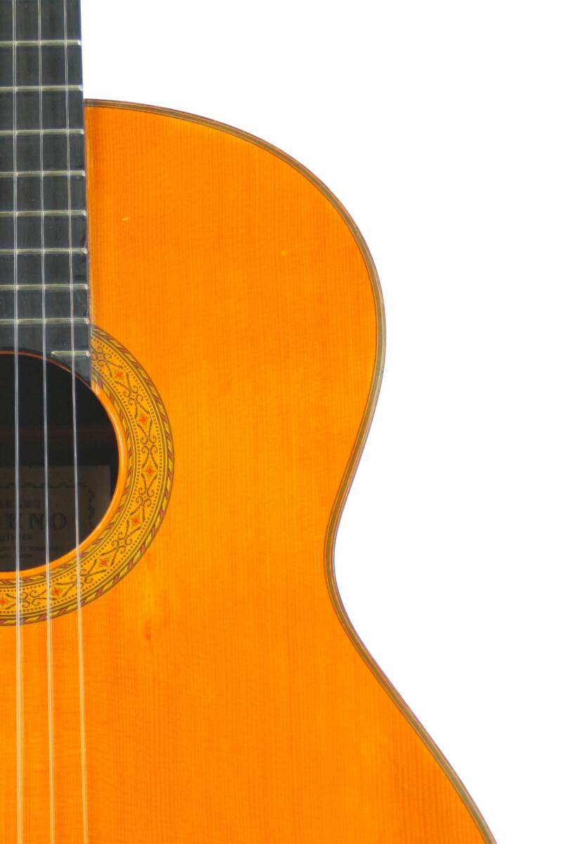 Masaru Kohno M-15 1977