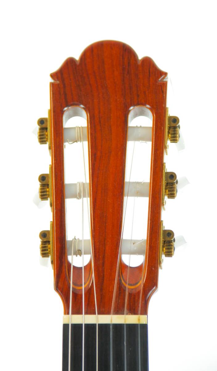 Masaru Kohno M-15 1977