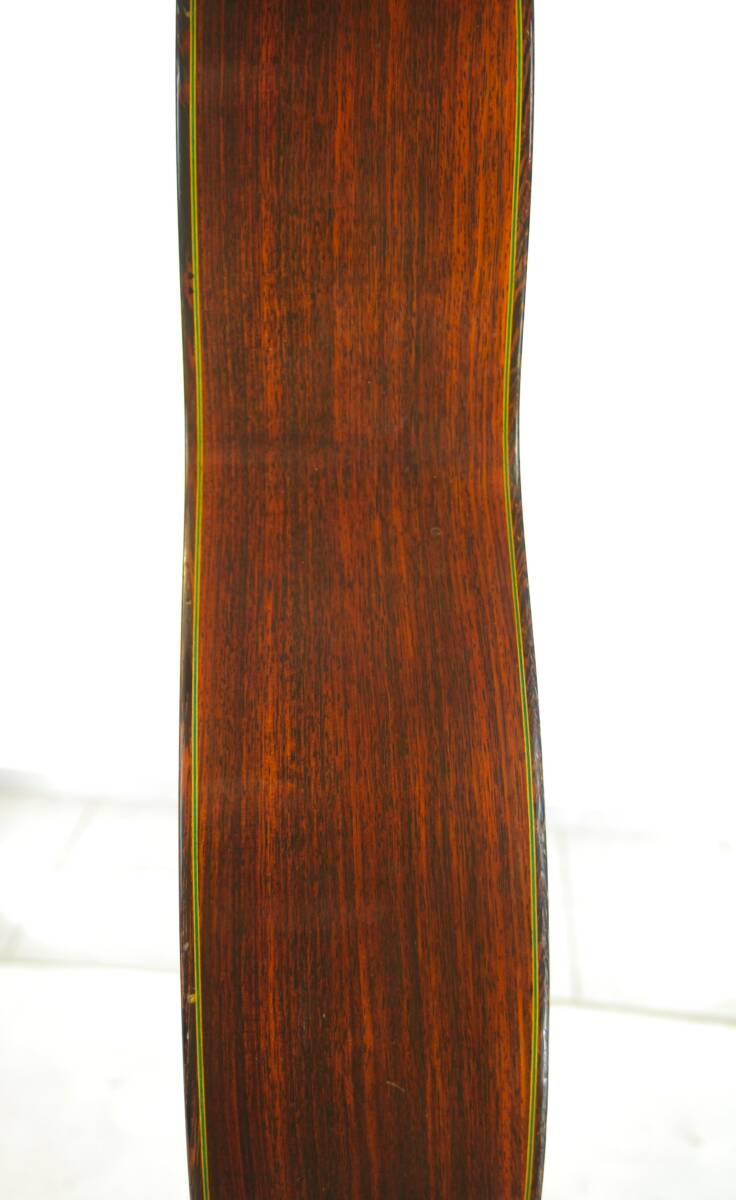 Masaru Kohno M-15 1977