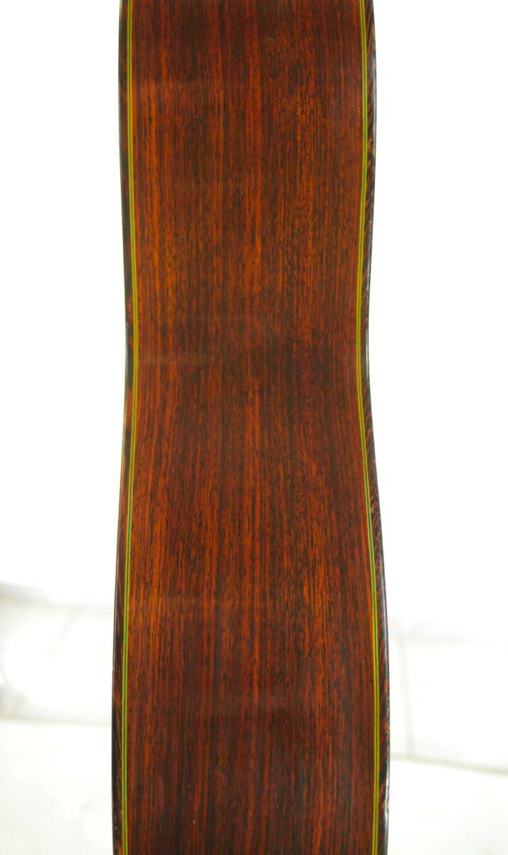 Masaru Kohno M-15 1977