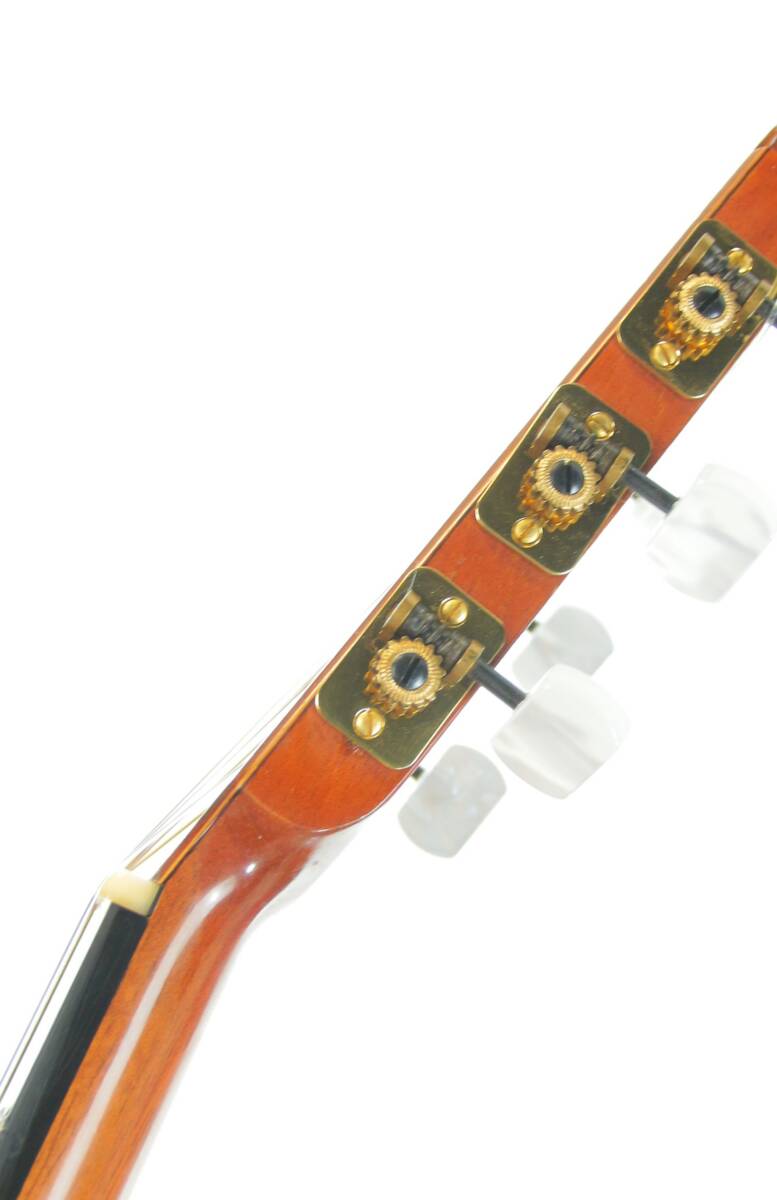 Masaru Kohno M-15 1977