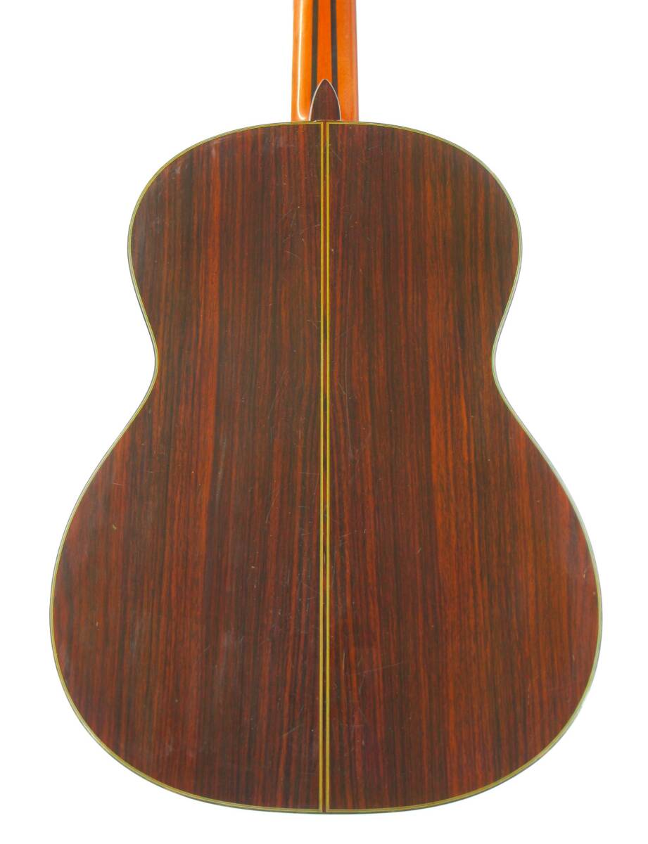 Masaru Kohno M-15 1977