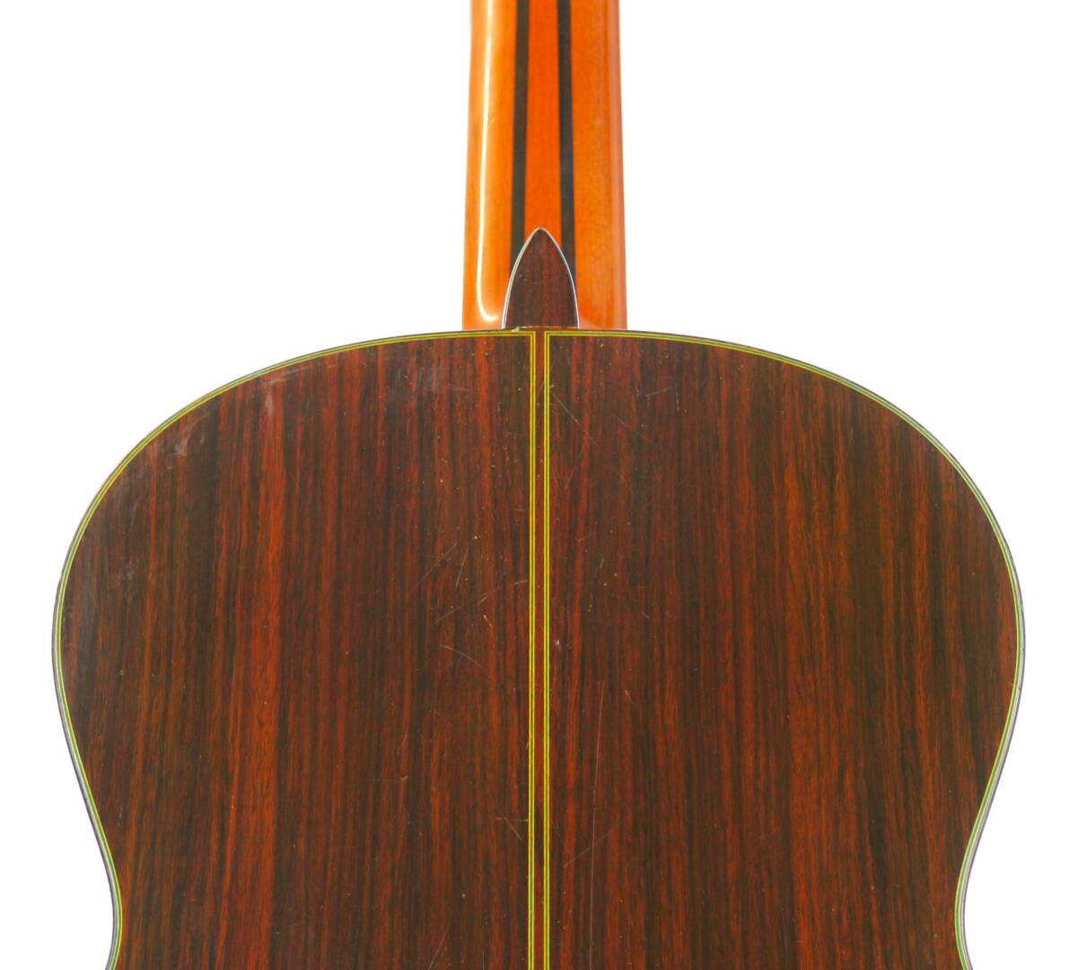 Masaru Kohno M-15 1977