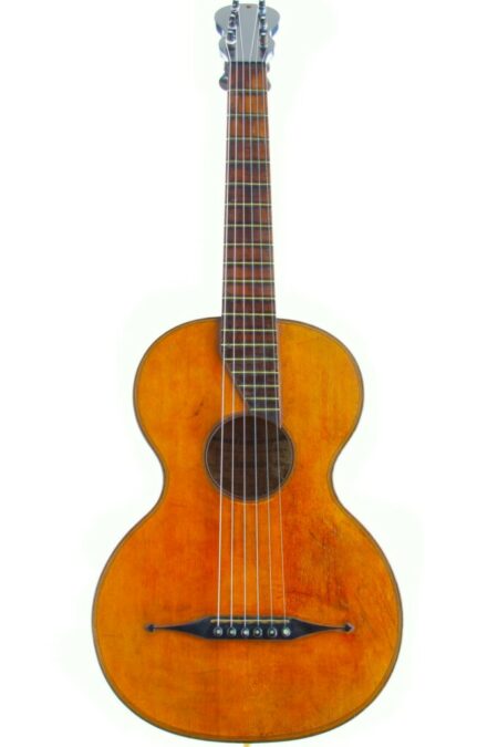 Bernard Enzensperger 1841 Romantic Guitar