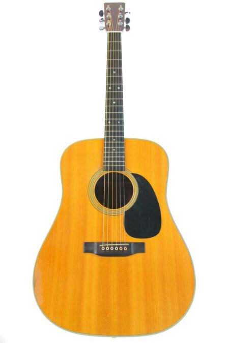 Martin D-28 1969
