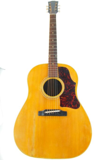 Gibson J-50 1963