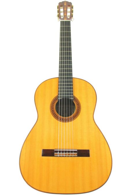 Jose Luis Romanillos 1996