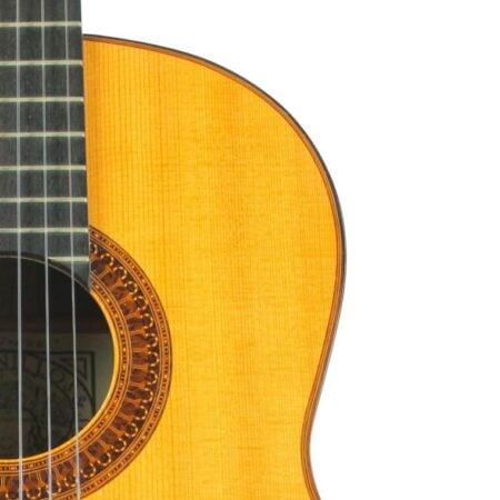ホセ・ルイス・ロマニリョス 1996 - Vintage Guitar World