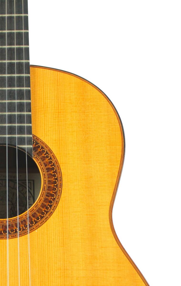 Jose Luis Romanillos 1996