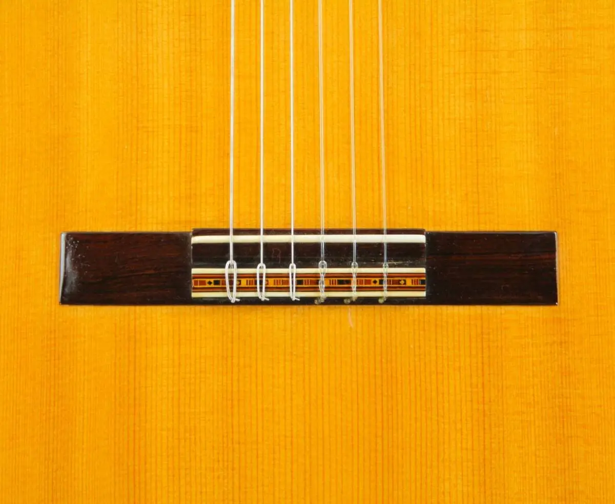 Jose Luis Romanillos 1996