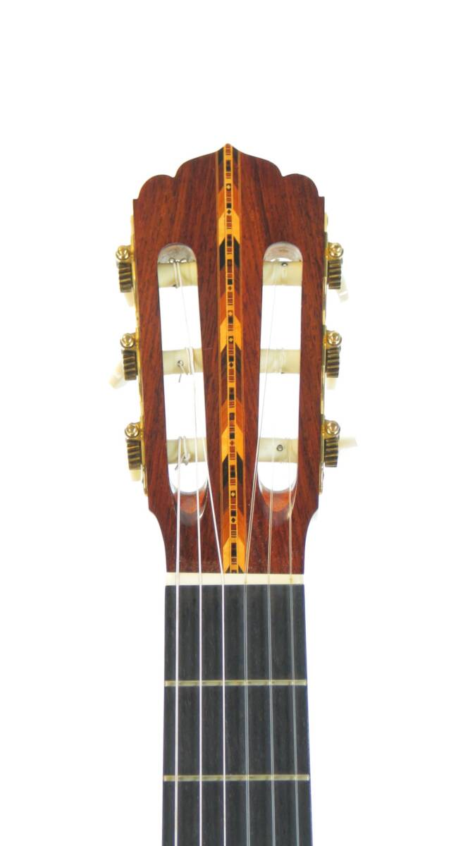 Jose Luis Romanillos 1996