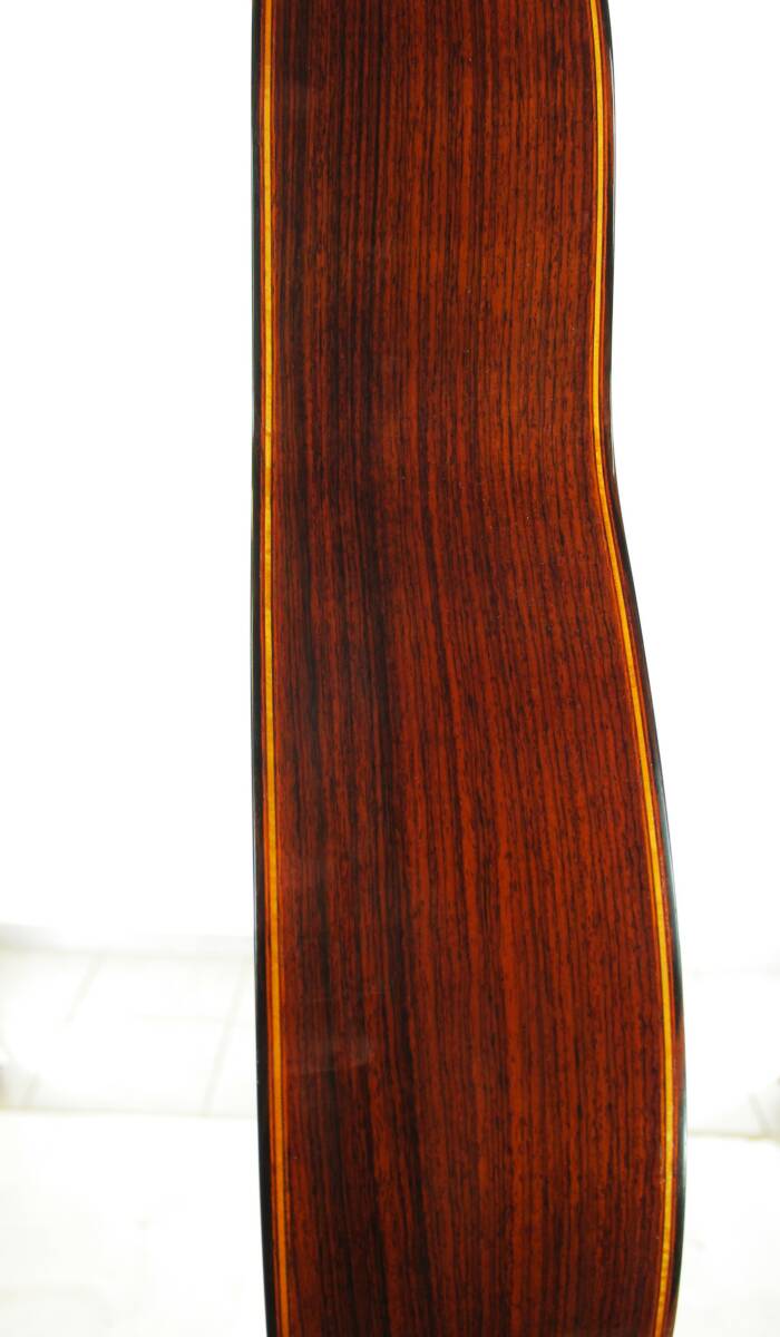 Jose Luis Romanillos 1996