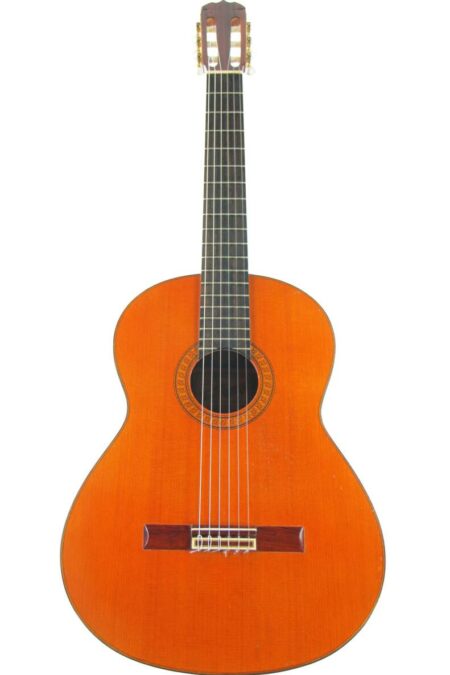 Jose Ramirez 1a 1966 "P.C."