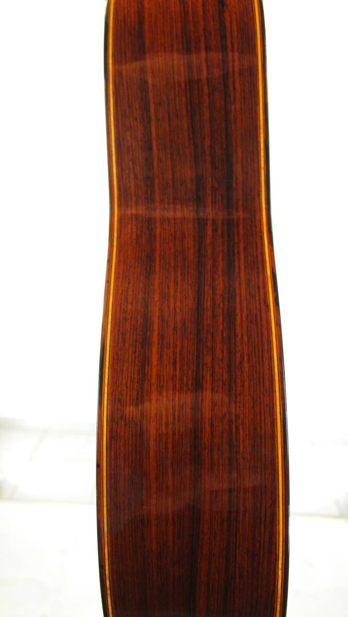 Jose Luis Romanillos 1996