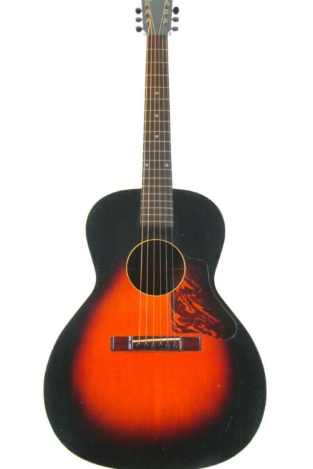 Kalamazoo (Gibson) KG-14 1938 “Robert Johnson”