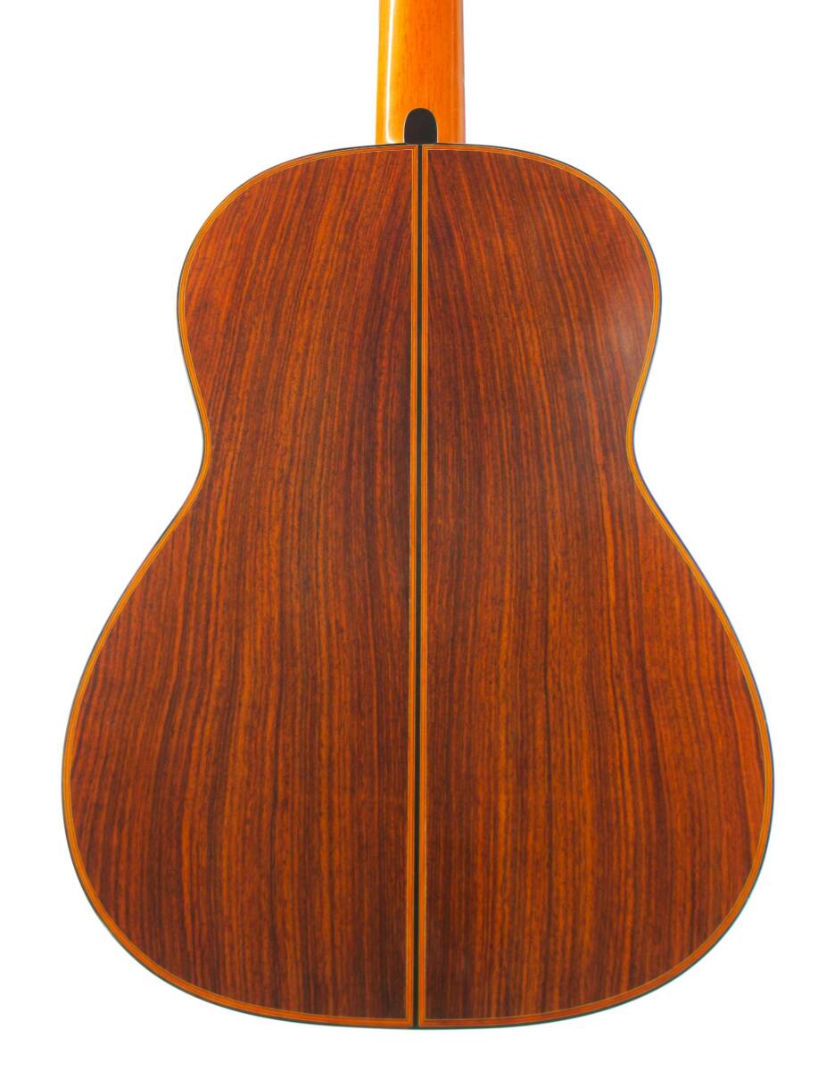 Jose Luis Romanillos 1996